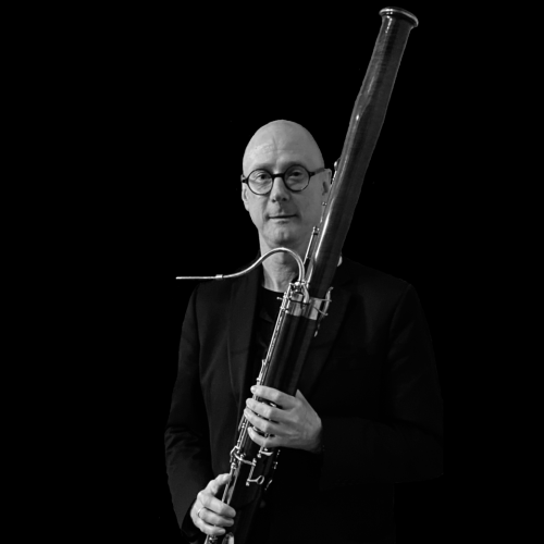 John McDougall | Bassoon